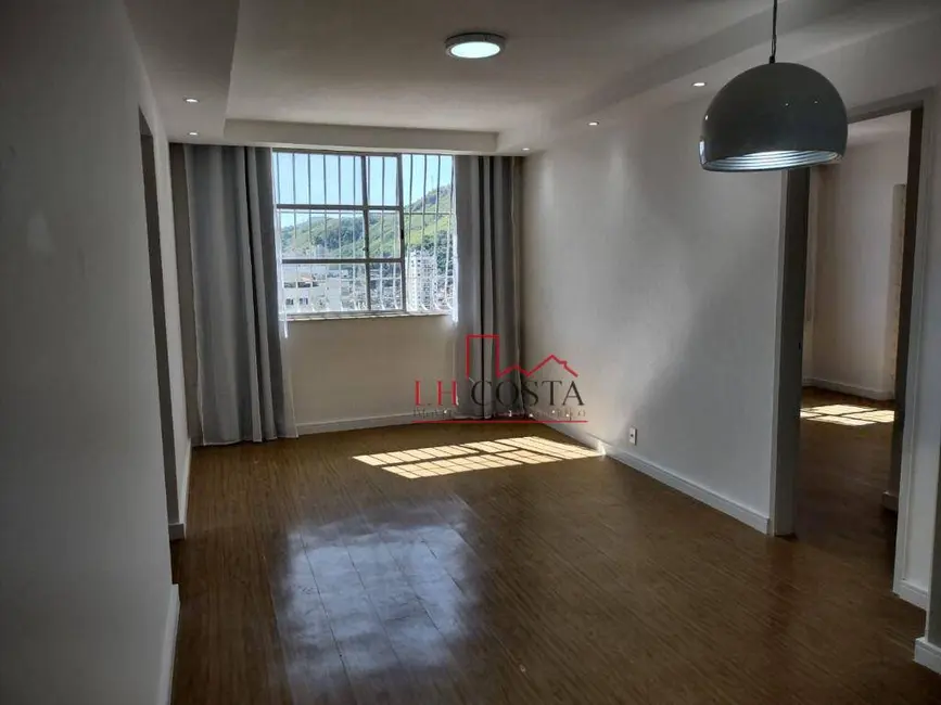 Apartamento com 1 quarto para alugar, 60m2 em Icaraí, Niteroi - RJ - imagem 4 Foto 4 de Apartamento com 1 quarto para alugar, 60m2 em Icaraí, Niteroi - RJ