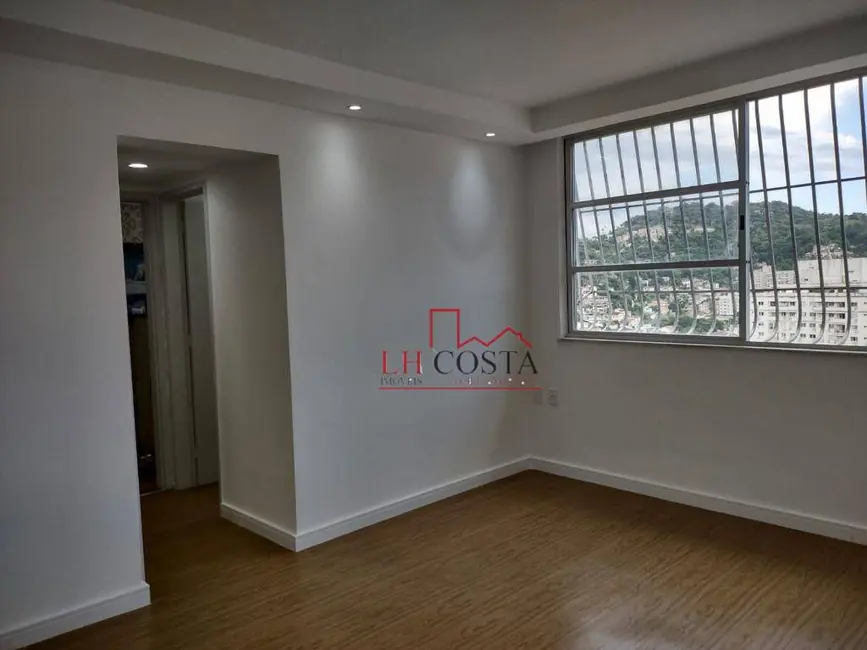 Apartamento com 1 quarto para alugar, 60m2 em Icaraí, Niteroi - RJ - imagem 8 Foto 8 de Apartamento com 1 quarto para alugar, 60m2 em Icaraí, Niteroi - RJ