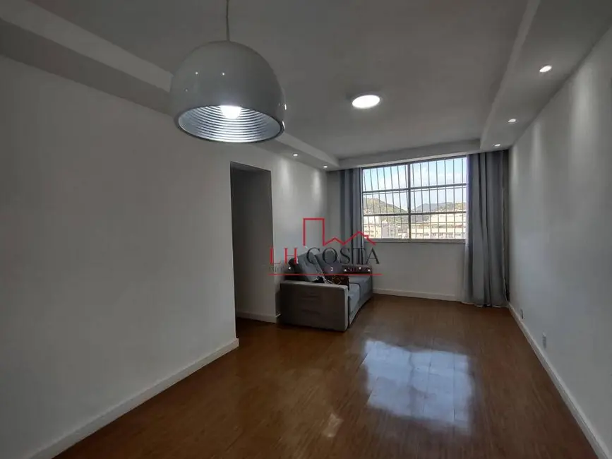 Apartamento com 1 quarto para alugar, 60m2 em Icaraí, Niteroi - RJ - imagem 2 Foto 2 de Apartamento com 1 quarto para alugar, 60m2 em Icaraí, Niteroi - RJ