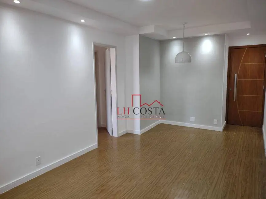 Apartamento com 1 quarto para alugar, 60m2 em Icaraí, Niteroi - RJ - imagem 3 Foto 3 de Apartamento com 1 quarto para alugar, 60m2 em Icaraí, Niteroi - RJ