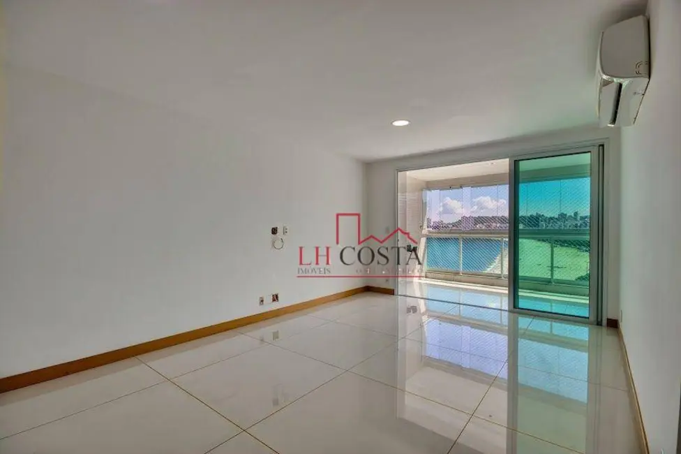 Foto 2 de Apartamento com 4 quartos à venda e para alugar, 250m2 em Icaraí, Niteroi - RJ