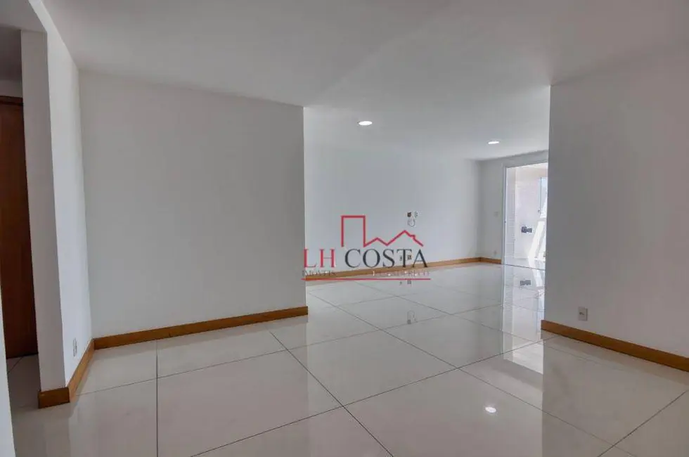 Foto 6 de Apartamento com 4 quartos à venda, 250m2 em Icaraí, Niteroi - RJ