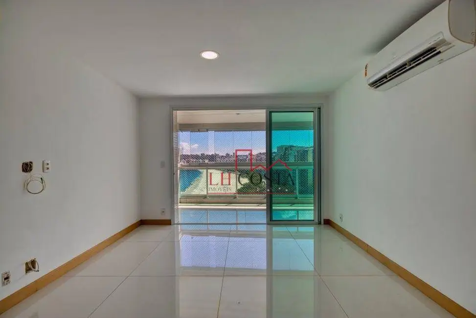 Foto 3 de Apartamento com 4 quartos à venda, 250m2 em Icaraí, Niteroi - RJ