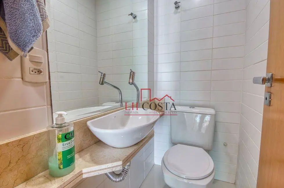 Foto 7 de Apartamento com 4 quartos à venda, 250m2 em Icaraí, Niteroi - RJ