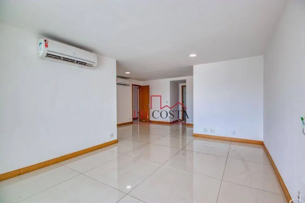 Foto 5 de Apartamento com 4 quartos à venda, 250m2 em Icaraí, Niteroi - RJ
