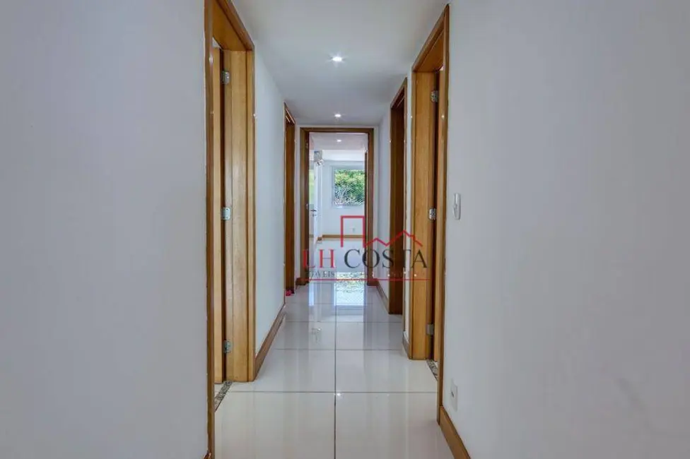 Foto 8 de Apartamento com 4 quartos à venda, 250m2 em Icaraí, Niteroi - RJ