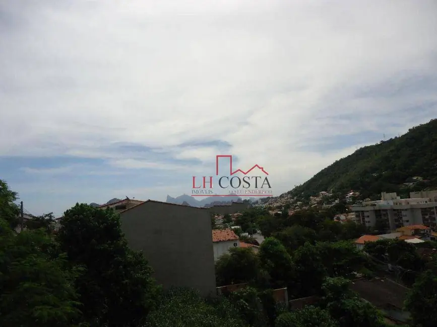 Foto 3 de Casa com 5 quartos à venda, 605m2 em São Francisco, Niteroi - RJ