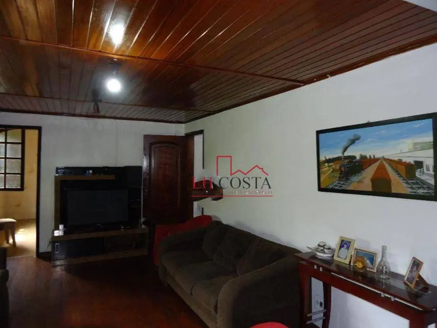 Foto 7 de Casa com 5 quartos à venda, 605m2 em São Francisco, Niteroi - RJ