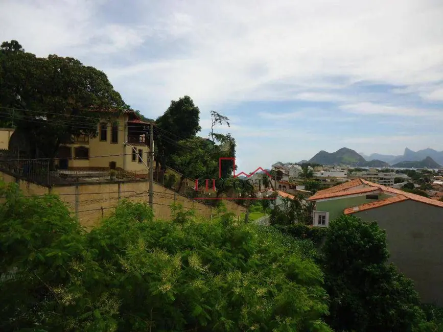 Foto 4 de Casa com 5 quartos à venda, 605m2 em São Francisco, Niteroi - RJ