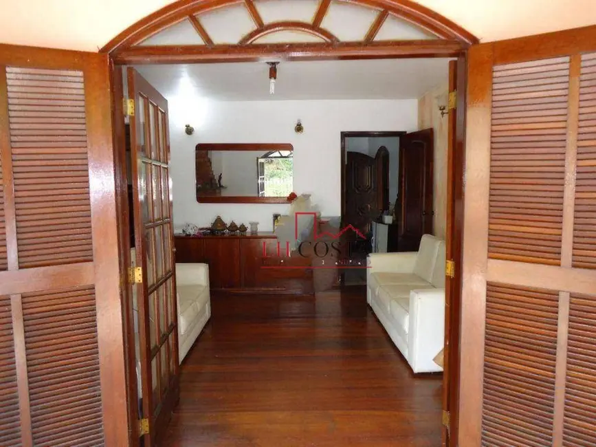 Foto 5 de Casa com 5 quartos à venda, 605m2 em São Francisco, Niteroi - RJ