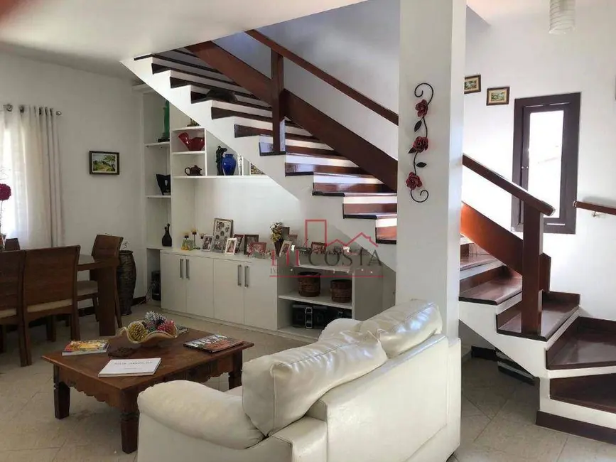 Casa de Condomínio com 5 quartos à venda, 360m2 em Maravista, Niteroi - RJ - imagem 3 Foto 3 de Casa de Condomínio com 5 quartos à venda, 360m2 em Maravista, Niteroi - RJ