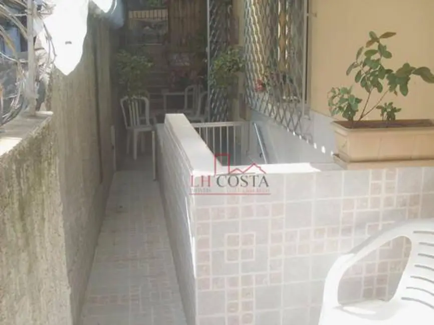 Foto 3 de Casa com 3 quartos à venda, 116m2 em Icaraí, Niteroi - RJ