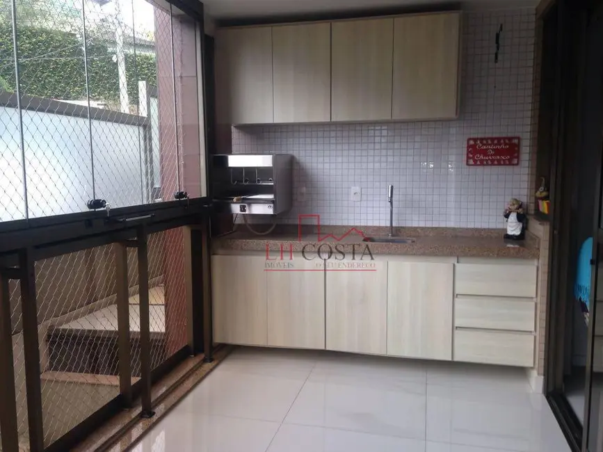 Foto 5 de Apartamento com 4 quartos à venda, 173m2 em Piratininga, Niteroi - RJ