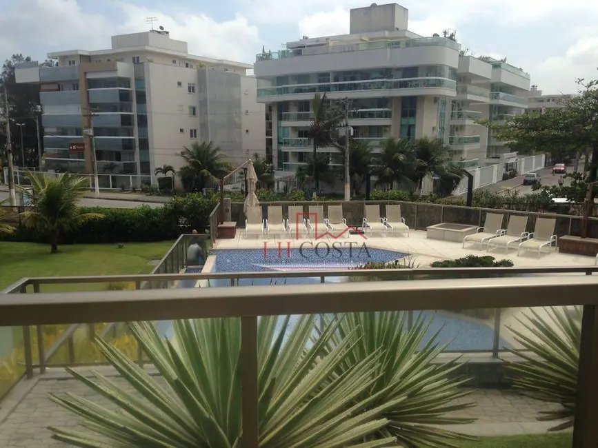 Foto 1 de Apartamento com 4 quartos à venda, 173m2 em Piratininga, Niteroi - RJ