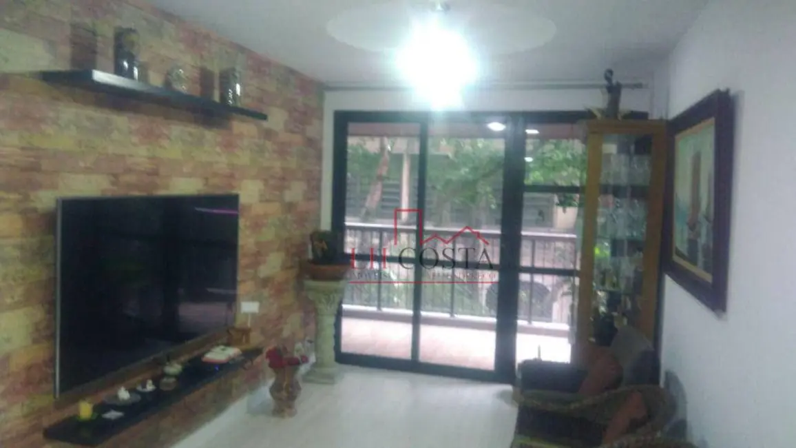 Foto 3 de Apartamento com 3 quartos à venda, 130m2 em São Domingos, Niteroi - RJ