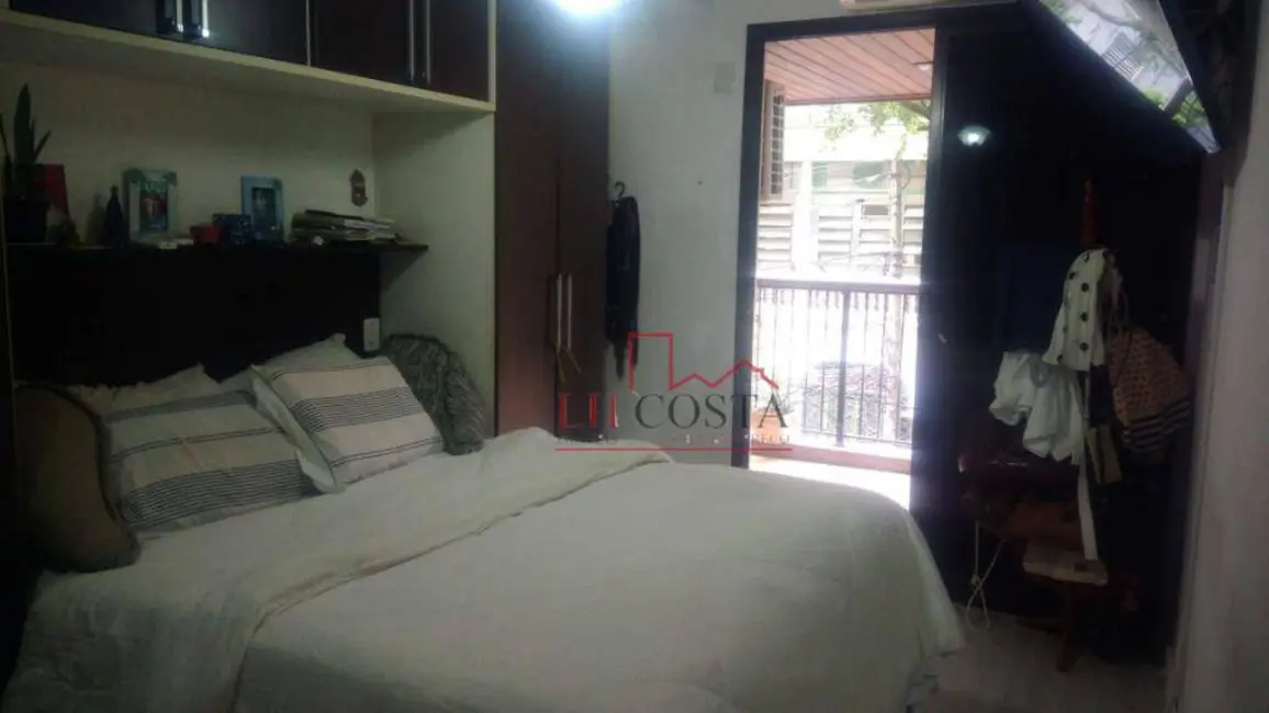 Foto 6 de Apartamento com 3 quartos à venda, 130m2 em São Domingos, Niteroi - RJ