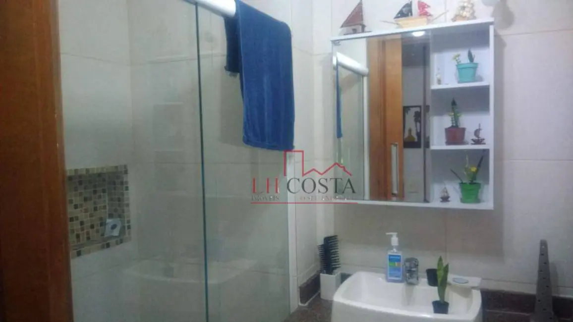 Foto 9 de Apartamento com 3 quartos à venda, 130m2 em São Domingos, Niteroi - RJ