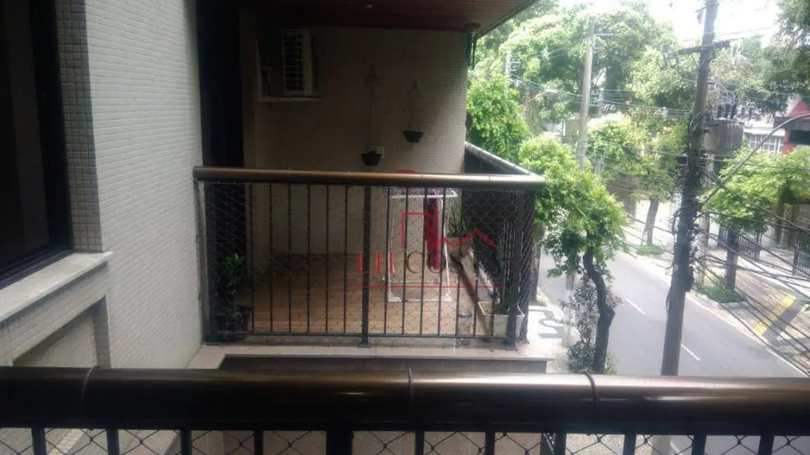 Foto 7 de Apartamento com 3 quartos à venda, 130m2 em São Domingos, Niteroi - RJ