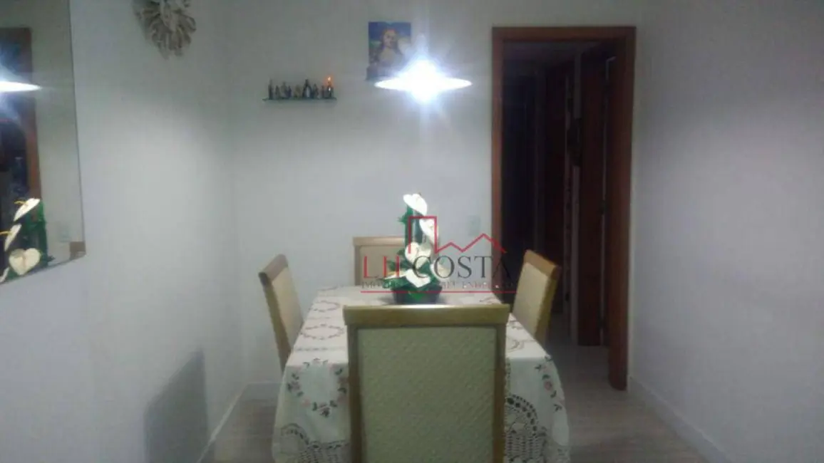 Foto 5 de Apartamento com 3 quartos à venda, 130m2 em São Domingos, Niteroi - RJ