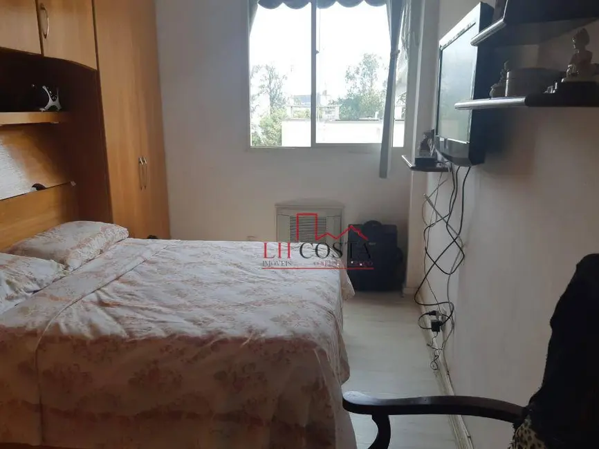 Foto 8 de Apartamento com 2 quartos à venda, 70m2 em Ingá, Niteroi - RJ