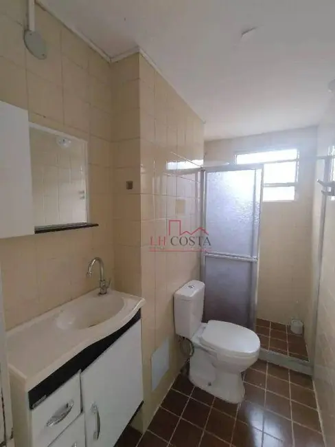 Foto 7 de Apartamento com 2 quartos à venda, 56m2 em Colubande, Sao Goncalo - RJ