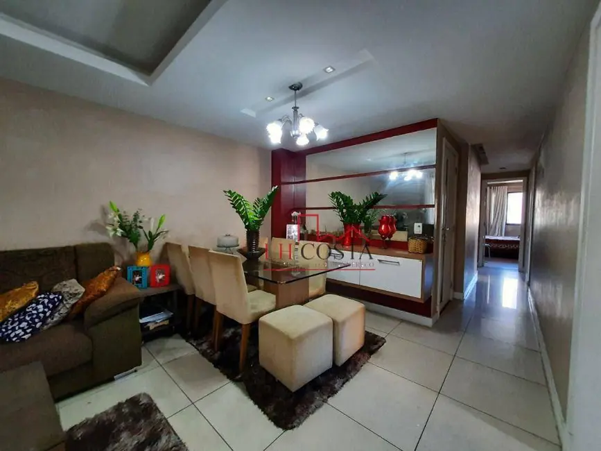 Foto 4 de Apartamento com 3 quartos à venda, 110m2 em Icaraí, Niteroi - RJ