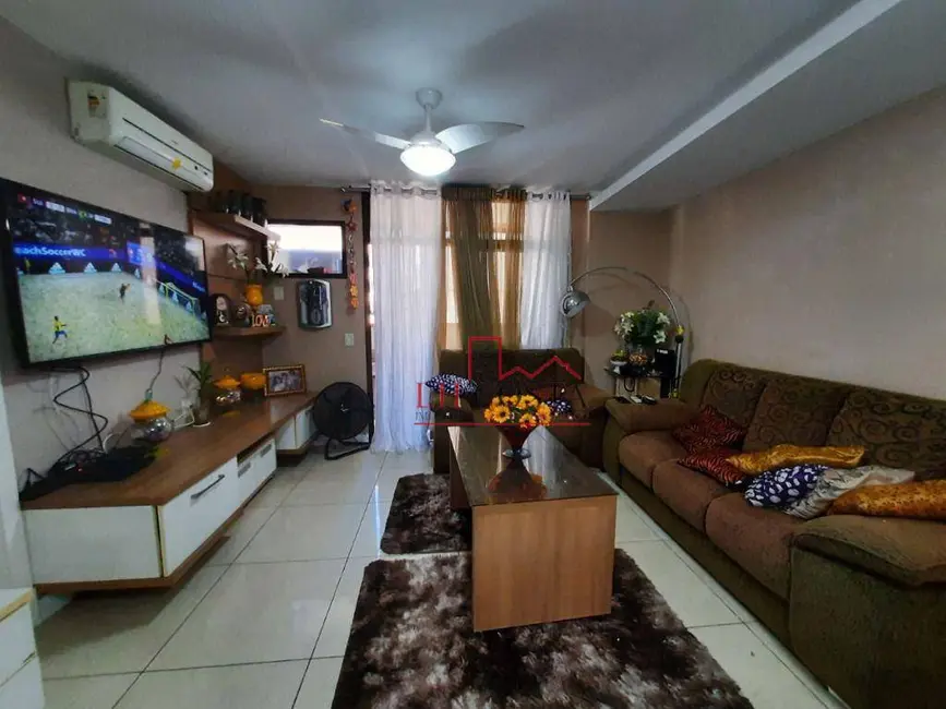 Foto 5 de Apartamento com 3 quartos à venda, 110m2 em Icaraí, Niteroi - RJ