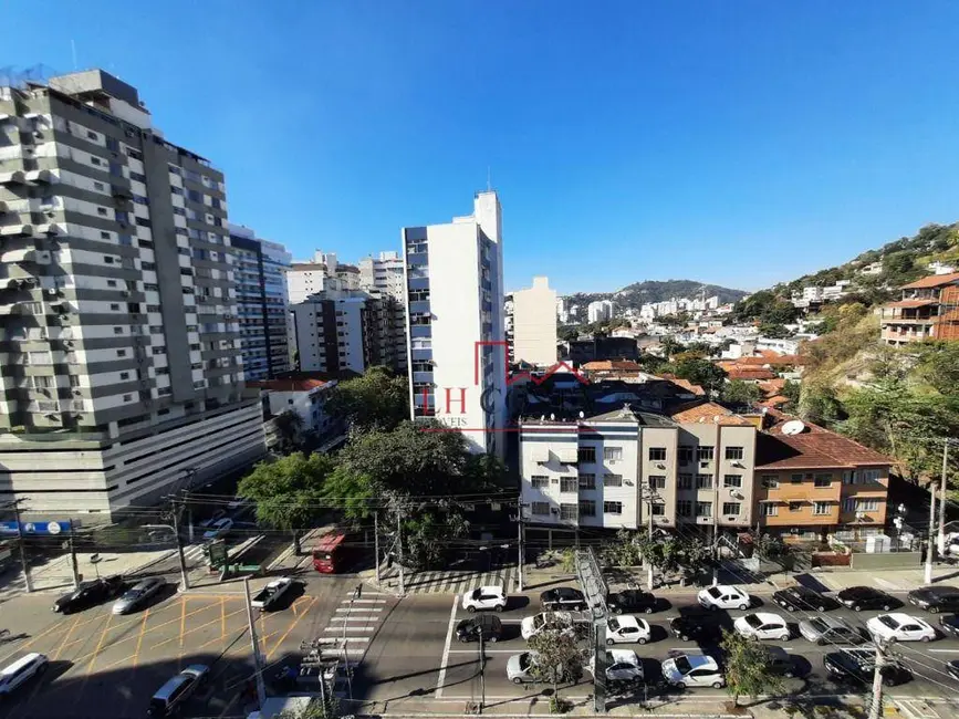 Foto 6 de Apartamento com 3 quartos à venda, 110m2 em Icaraí, Niteroi - RJ