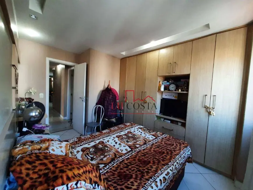 Foto 8 de Apartamento com 3 quartos à venda, 110m2 em Icaraí, Niteroi - RJ