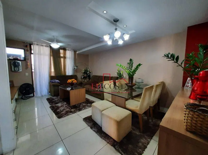 Foto 2 de Apartamento com 3 quartos à venda, 110m2 em Icaraí, Niteroi - RJ