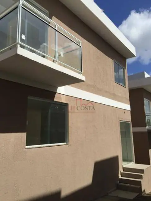 Foto 1 de Casa de Condomínio com 2 quartos à venda, 90m2 em Maria Paula, Sao Goncalo - RJ