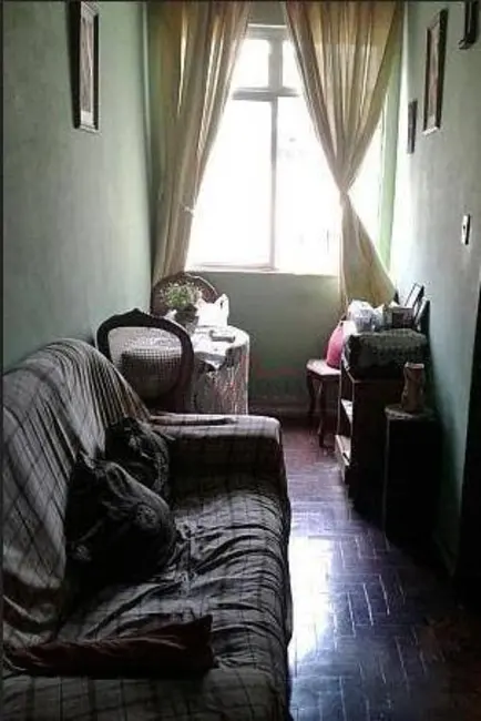 Foto 4 de Apartamento com 1 quarto à venda, 39m2 em Icaraí, Niteroi - RJ