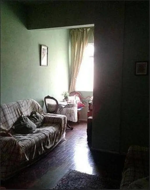 Foto 6 de Apartamento com 1 quarto à venda, 39m2 em Icaraí, Niteroi - RJ