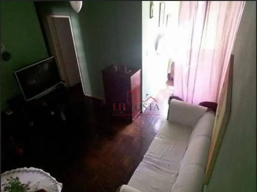 Foto 3 de Apartamento com 1 quarto à venda, 39m2 em Icaraí, Niteroi - RJ