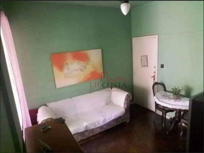 Foto 2 de Apartamento com 1 quarto à venda, 39m2 em Icaraí, Niteroi - RJ