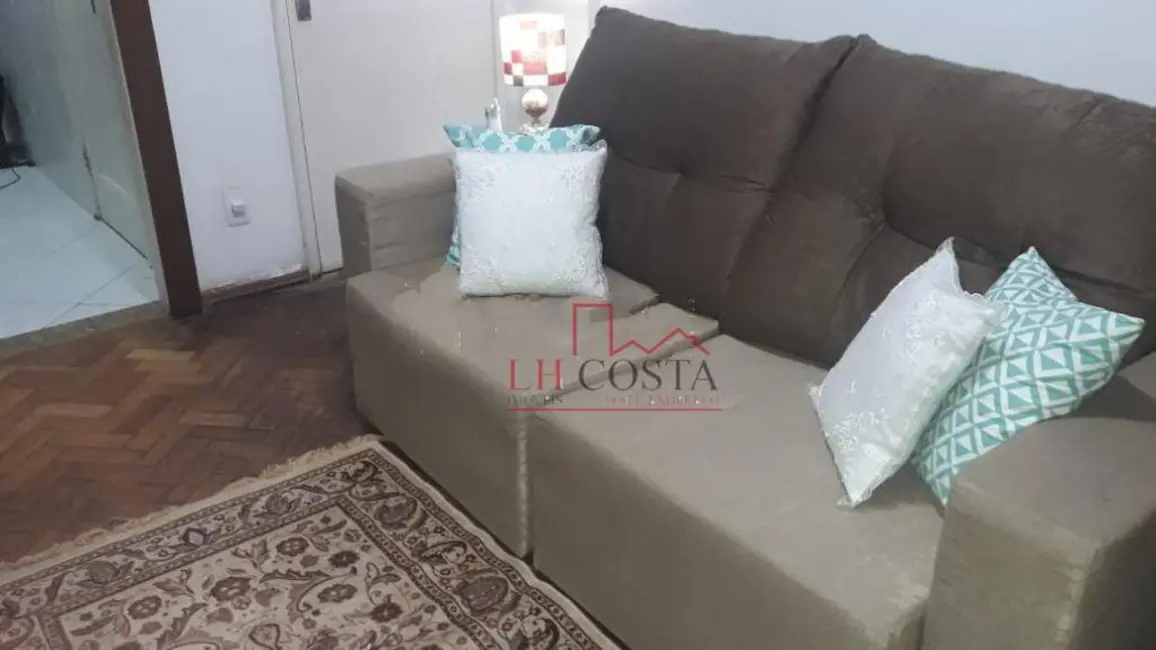 Foto 2 de Apartamento com 2 quartos à venda, 70m2 em Icaraí, Niteroi - RJ