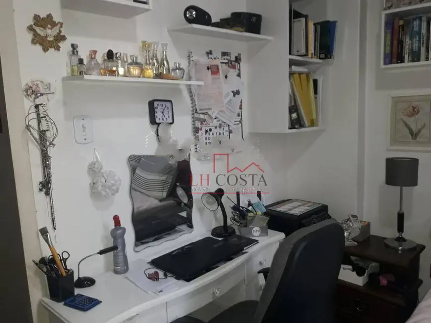 Foto 6 de Apartamento com 2 quartos à venda, 70m2 em Icaraí, Niteroi - RJ