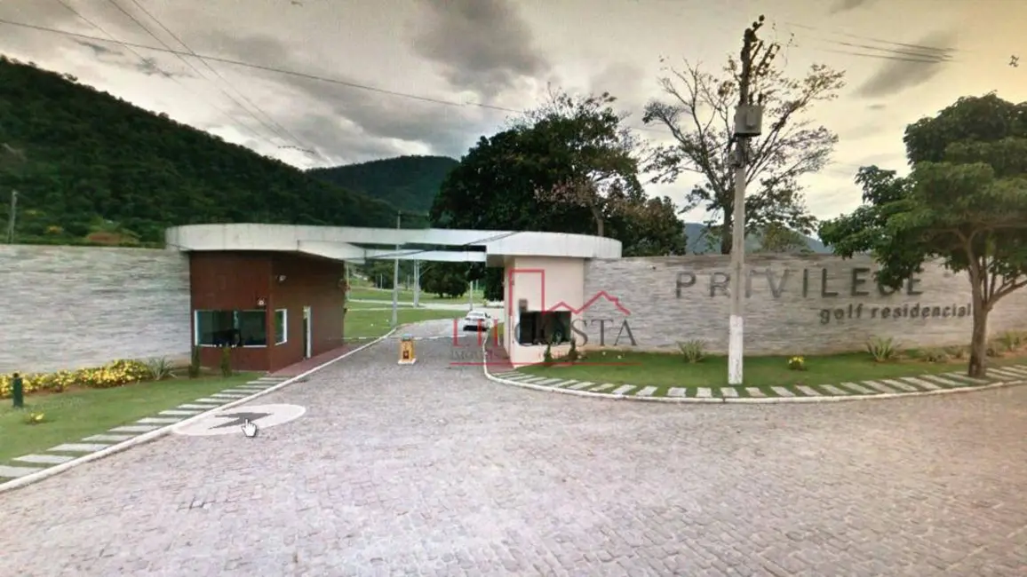 Foto 1 de Terreno / Lote à venda, 500m2 em Marica - RJ