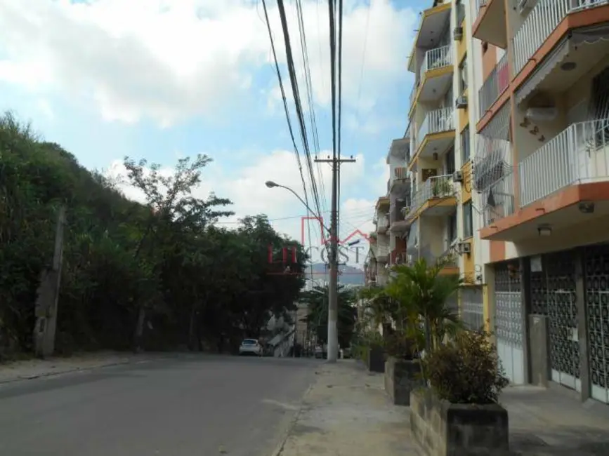 Foto 8 de Apartamento com 2 quartos à venda e para alugar, 65m2 em Fonseca, Niteroi - RJ