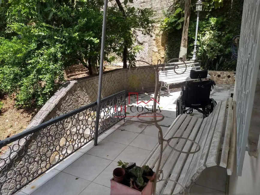 Foto 3 de Casa com 5 quartos à venda, 200m2 em Icaraí, Niteroi - RJ