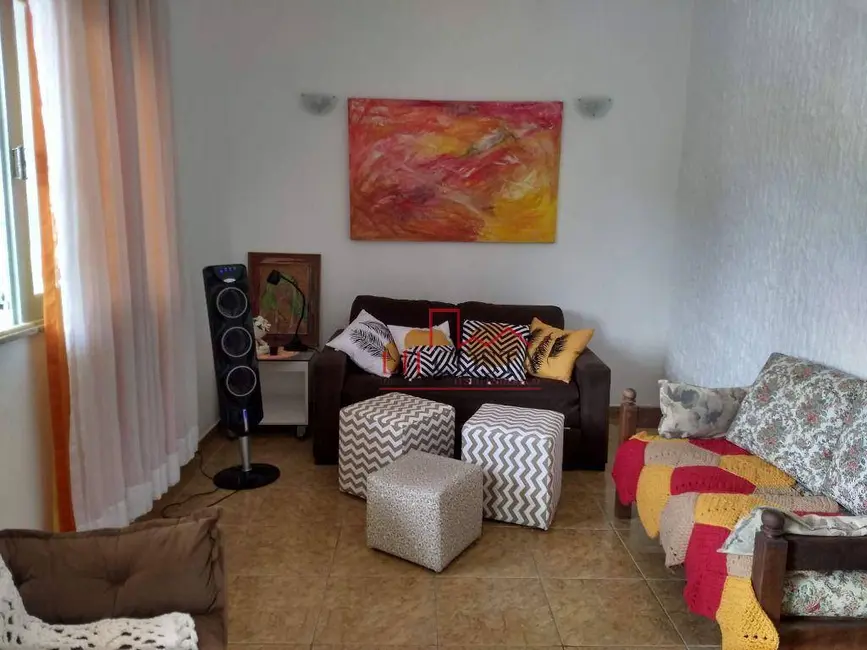 Foto 4 de Casa com 5 quartos à venda, 200m2 em Icaraí, Niteroi - RJ