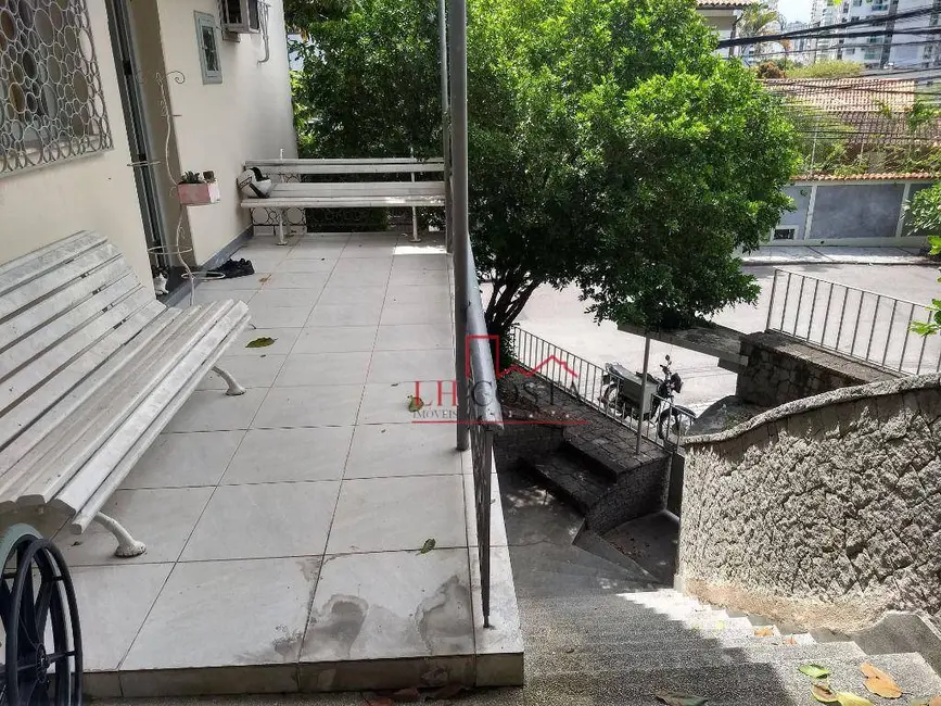 Foto 2 de Casa com 5 quartos à venda, 200m2 em Icaraí, Niteroi - RJ