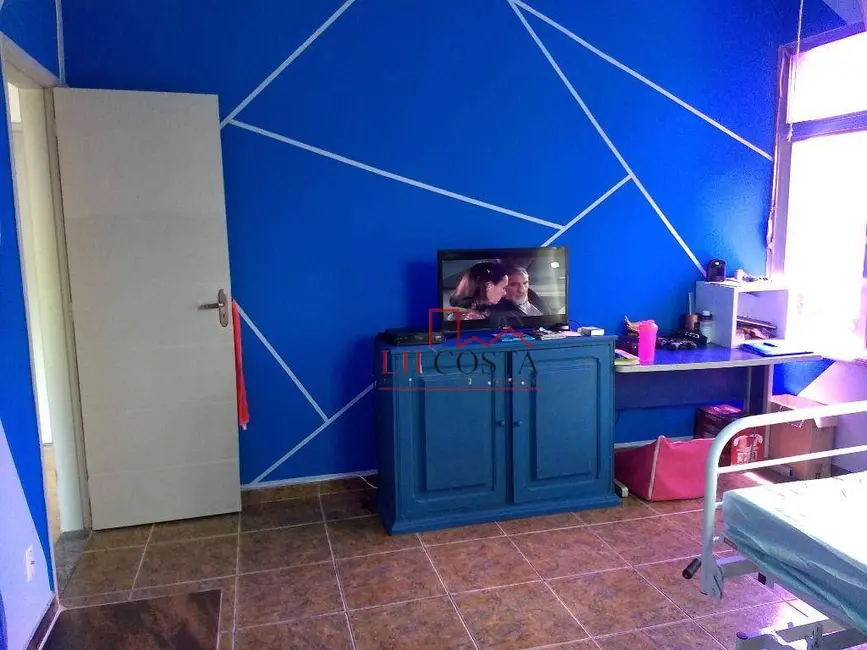 Foto 9 de Casa com 5 quartos à venda, 200m2 em Icaraí, Niteroi - RJ