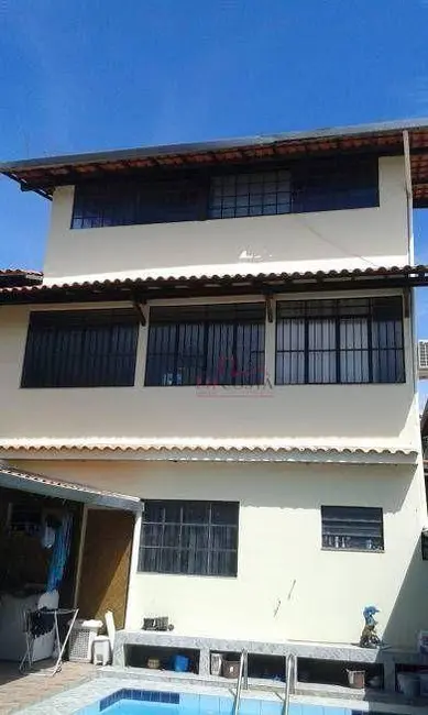 Foto 1 de Casa com 3 quartos à venda, 360m2 em Itaipu, Niteroi - RJ