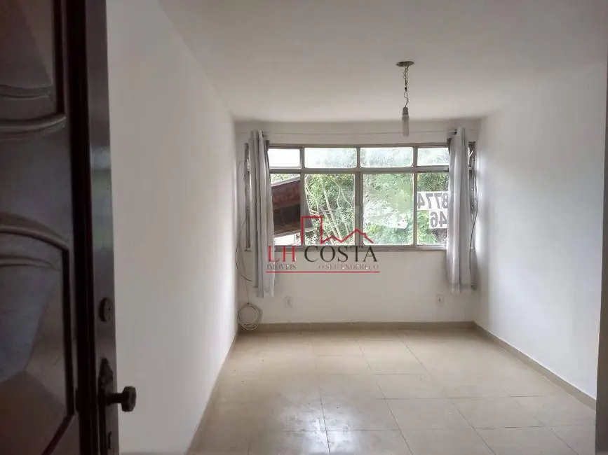 Apartamento com 2 quartos à venda, 53m2 em Fátima, Niteroi - RJ - imagem 1 Foto 1 de Apartamento com 2 quartos à venda, 53m2 em Fátima, Niteroi - RJ