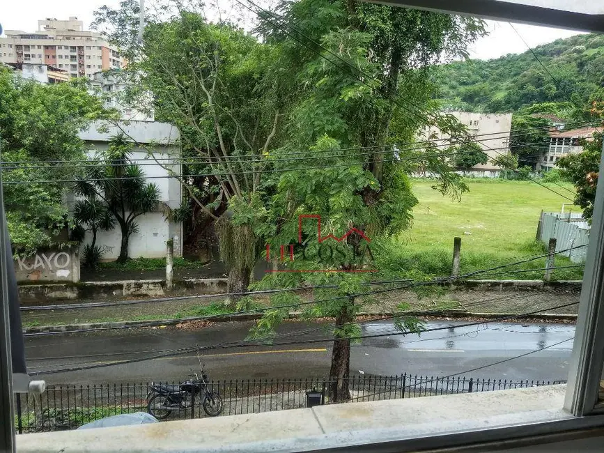 Apartamento com 2 quartos à venda, 53m2 em Fátima, Niteroi - RJ - imagem 2 Foto 2 de Apartamento com 2 quartos à venda, 53m2 em Fátima, Niteroi - RJ