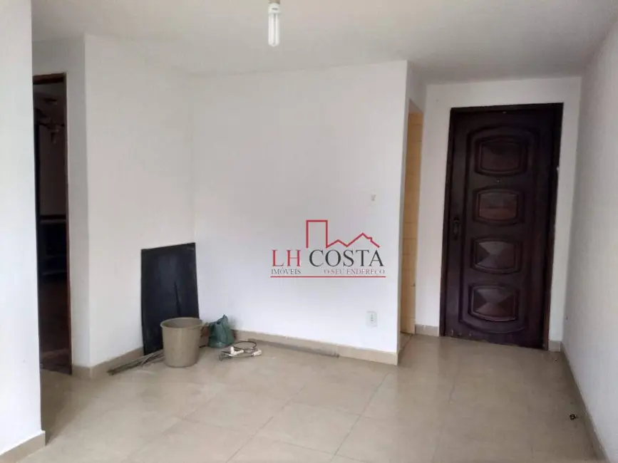 Apartamento com 2 quartos à venda, 53m2 em Fátima, Niteroi - RJ - imagem 3 Foto 3 de Apartamento com 2 quartos à venda, 53m2 em Fátima, Niteroi - RJ