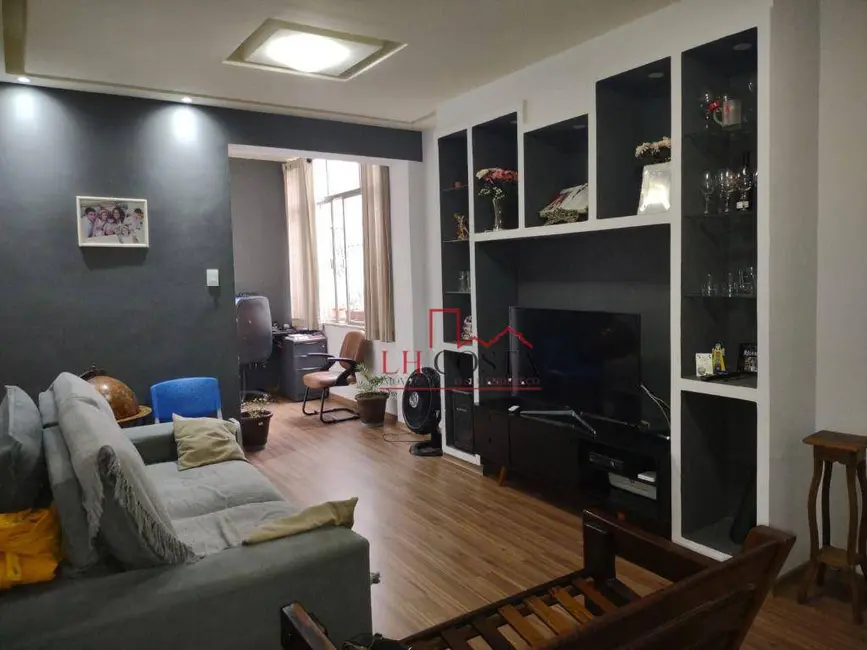 Foto 1 de Apartamento com 3 quartos à venda, 110m2 em Ingá, Niteroi - RJ