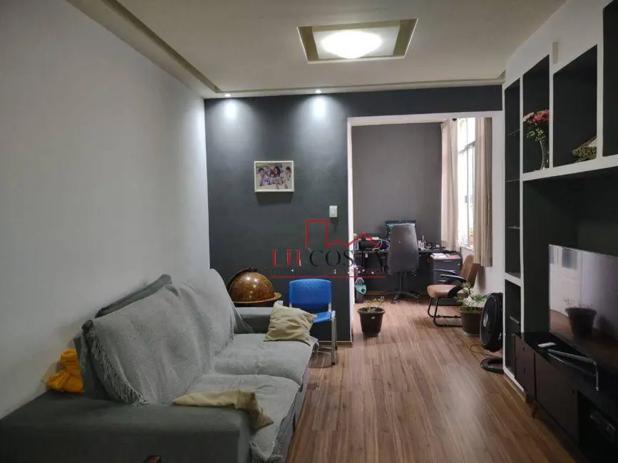 Foto 3 de Apartamento com 3 quartos à venda, 110m2 em Ingá, Niteroi - RJ