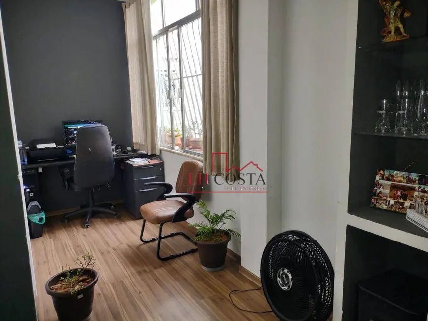 Foto 5 de Apartamento com 3 quartos à venda, 110m2 em Ingá, Niteroi - RJ